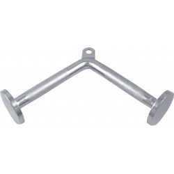 Λαβή Τρικεφάλων Λοξή Λαβή Τρικεφάλων Λοξή