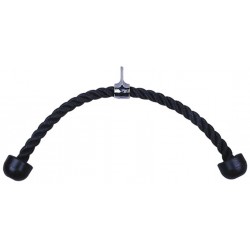 Σχοινί Έλξης Τρικεφάλων Σχοινί Έλξης Τρικεφάλων