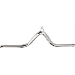 Λαβή Τρικεφάλων Ράχης Λαβή Τρικεφάλων Ράχης