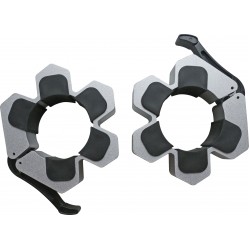 Κολάρο Φ50 Αλουμινίου AMILA Star