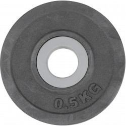 Δίσκος AMILA Rubber Cover A 28mm 0,5Kg