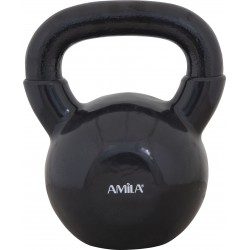 AMILA Kettlebell Vinyl Cover 20Kg