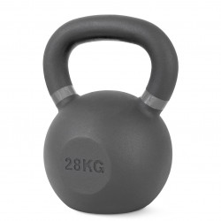 Kettlebell Cast Iron 28Kg