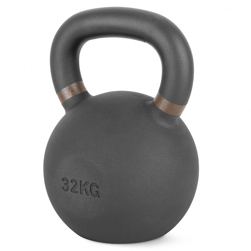 Kettlebell Cast Iron 32Kg
