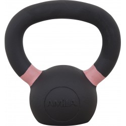 AMILA Kettlebell Cast Iron 4Kg AMILA Kettlebell Cast Iron 4Kg