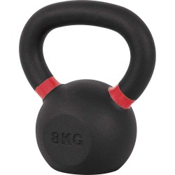 AMILA Kettlebell Cast Iron 6Kg AMILA Kettlebell Cast Iron 6Kg