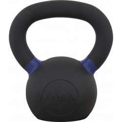 AMILA Kettlebell Cast Iron 8Kg AMILA Kettlebell Cast Iron 8Kg