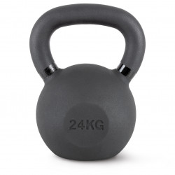 AMILA Kettlebell Cast Iron 24Kg AMILA Kettlebell Cast Iron 24Kg