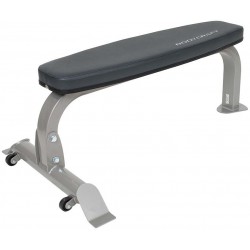 Πάγκος Γυμναστικής Επίπεδος Bodycraft F600 Πάγκος Γυμναστικής Επίπεδος Bodycraft F600