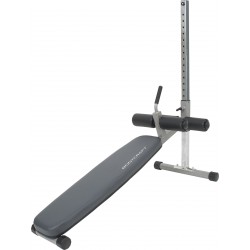 Πάγκος Κοιλιακών Bodycraft F680 Πάγκος Κοιλιακών Bodycraft F680