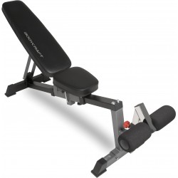 Πάγκος Γυμναστικής Bodycraft F320 Πάγκος Γυμναστικής Bodycraft F320