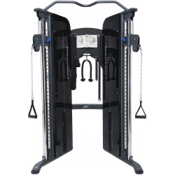 Μηχάνημα Διπλής Τροχαλίας Bodycraft PFT