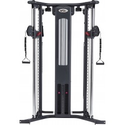 Μηχάνημα Διπλής Τροχαλίας Bodycraft FBT (FULL BODY TRAINER) Μηχάνημα Διπλής Τροχαλίας Bodycraft FBT (FULL BODY TRAINER)