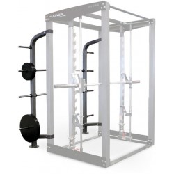 Εξάρτημα Αποθήκευσης Δισκών για Bodycraft Jones Εξάρτημα Αποθήκευσης Δισκών για Bodycraft Jones