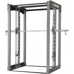 Μηχάνημα Smith Bodycraft Jones Light Commercial Μηχάνημα Smith Bodycraft Jones Light Commercial