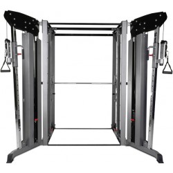 Crossover Option for Jones Light Commercial (44714) Crossover Option for Jones Light Commercial (44714)