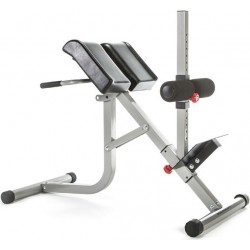 Roman Chair with Hyperextension Roman Chair with Hyperextension