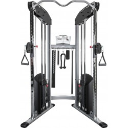 Μηχάνημα Διπλής Τροχαλίας Bodycraft HFT Μηχάνημα Διπλής Τροχαλίας Bodycraft HFT