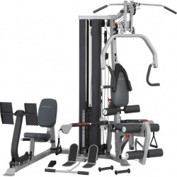 Πολυόργανο Γυμναστικής Bodycraft GX (χωρίς πρέσα) Πολυόργανο Γυμναστικής Bodycraft GX (χωρίς πρέσα)
