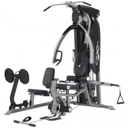 Πρέσα Ποδιών για Bodycraft GXP Πρέσα Ποδιών για Bodycraft GXP