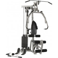 Πολυόργανο Γυμναστικής Bodycraft GL Πολυόργανο Γυμναστικής Bodycraft GL