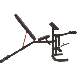 Πάγκος Γυμναστικής 44756 AMILA Πάγκος Γυμναστικής 44756 AMILA