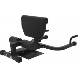 Πάγκος Sissy Squat Πάγκος Sissy Squat