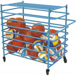 Τρόλεϊ Μεταφοράς Μπαλών 44936 STAG