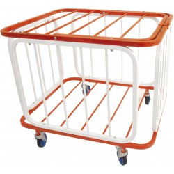 Καλάθι μεταφοράς μπαλών Καλάθι μεταφοράς μπαλών