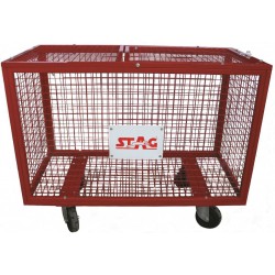 Τρόλεϊ Μεταφοράς Μπαλών 44944 STAG