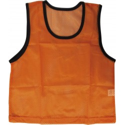 Σαλιάρα Πορτοκαλί Small Σαλιάρα Πορτοκαλί Small