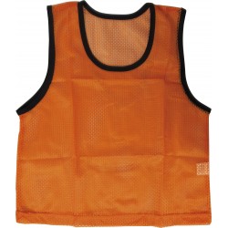 Σαλιάρα Πορτοκαλί Large Σαλιάρα Πορτοκαλί Large