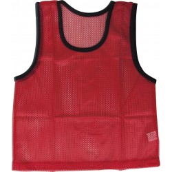 Σαλιάρα Κόκκινη Medium Σαλιάρα Κόκκινη Medium