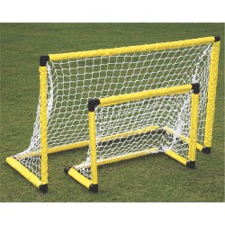 Mini τέρμα Ποδοσφαίρου - Hockey 60x45