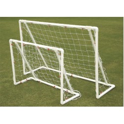 Τέρμα Ποδοσφαίρου 243x180x96 Τέρμα Ποδοσφαίρου 243x180x96