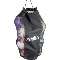 Σάκος Μεταφοράς 15 Μπαλών με ιμάντα ώμου Σάκος Μεταφοράς 15 Μπαλών με ιμάντα ώμου