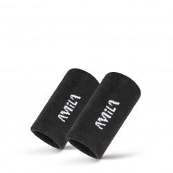 Περικάρπιο Wrist Band Ace Edge - Μαύρο