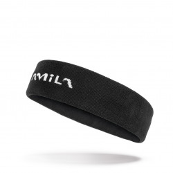 Περιμετώπιο Ace Halo Head Band – Μαύρο