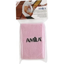 Περικάρπιο AMILA Ροζ