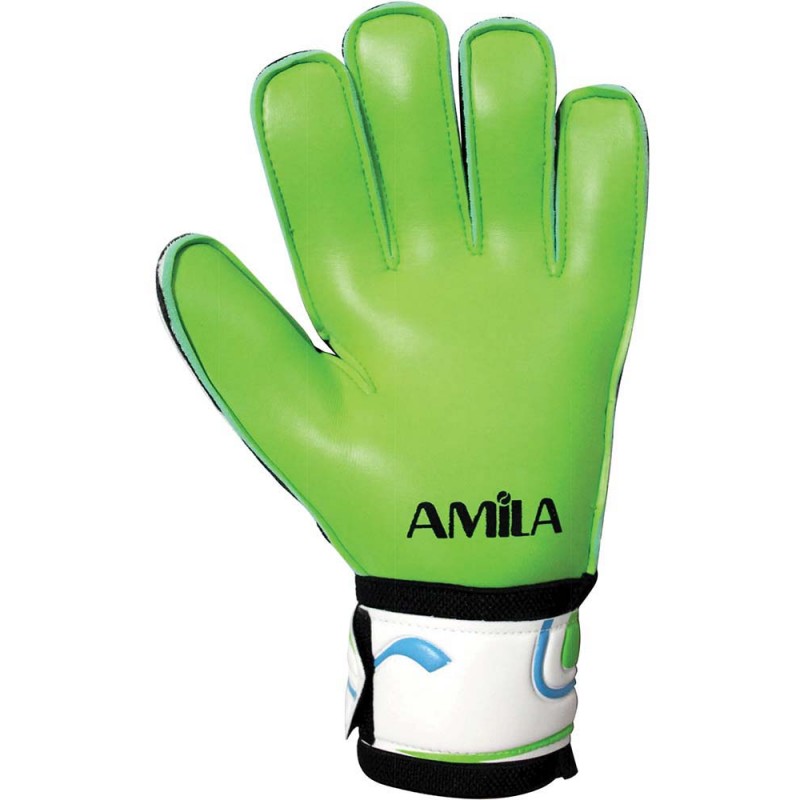 Γάντια Τερματοφύλακα Intense Fingersaver No10