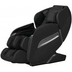 Πολυθρόνα Μασάζ AMILA SL-A305 Μαύρη/Γκρι Πολυθρόνα Μασάζ AMILA SL-A305 Μαύρη/Γκρι