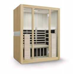 Sauna Uv3 Espoo Full Spectrum Sauna Uv3 Espoo Full Spectrum