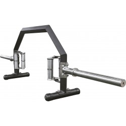 Μπάρα Amila Open Trap Bar Μπάρα Amila Open Trap Bar