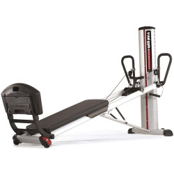 Total Gym RS Encompass Power Tower Total Gym RS Encompass Power Tower