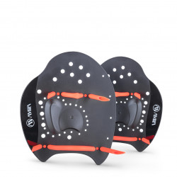 Πτερύγια κολύμβησης χεριών AMILA Small