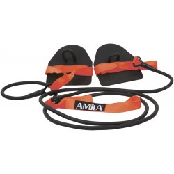 Λάστιχo Eξάσκησης Κολύμβησης Heavy Λάστιχo Eξάσκησης Κολύμβησης Heavy