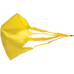 Λάστιχο Αντίστασης Κολύμβησης με Αλεξίπτωτο Μαλακό Λάστιχο Αντίστασης Κολύμβησης με Αλεξίπτωτο Μαλακό