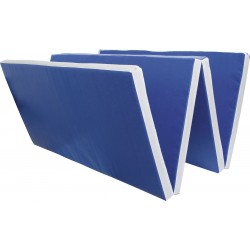 Στρώμα Γυμναστικής AMILA Αναδιπλούμενο 240x120x5 Στρώμα Γυμναστικής AMILA Αναδιπλούμενο 240x120x5