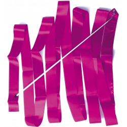 Κορδέλα Ρυθμικής Γυμναστικής 6m, Φούξια