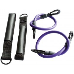 Λάστιχα για μπάλα φυσιοθεραπείας Λάστιχα για μπάλα φυσιοθεραπείας